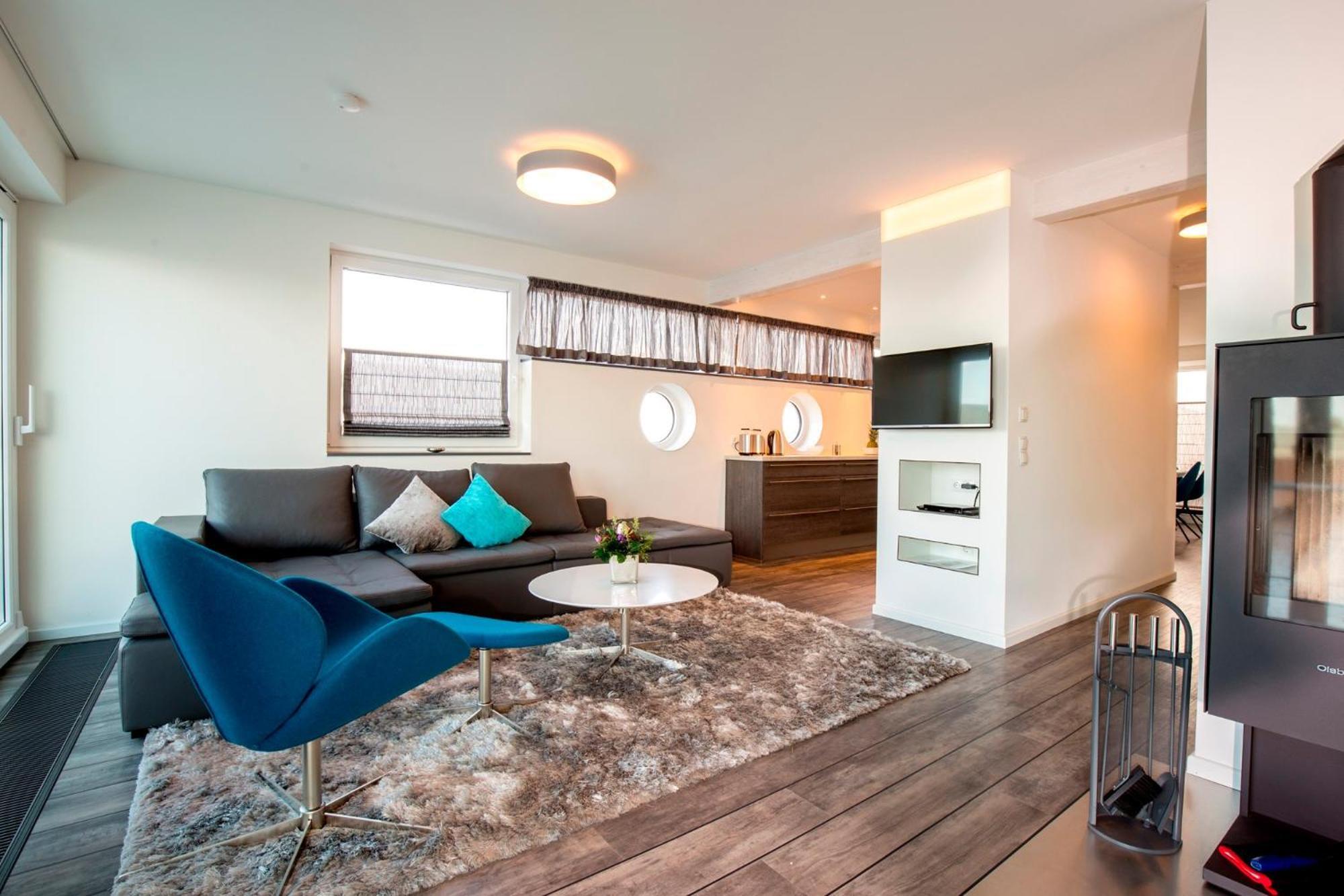 Kyst 5410 Floating Home 2 Neustadt in Holstein Exterior foto